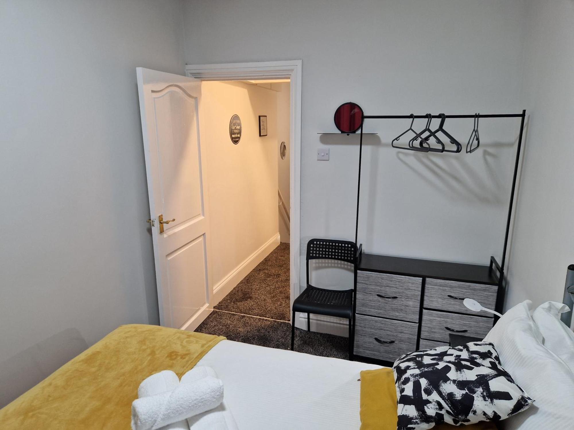 Birtley'S Diamond 3 Bed Apt, Sleeps 6 Guests Birtley  Exterior photo