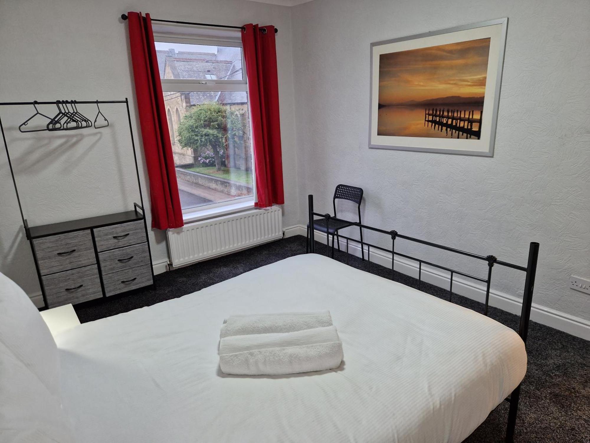 Birtley'S Diamond 3 Bed Apt, Sleeps 6 Guests Birtley  Exterior photo