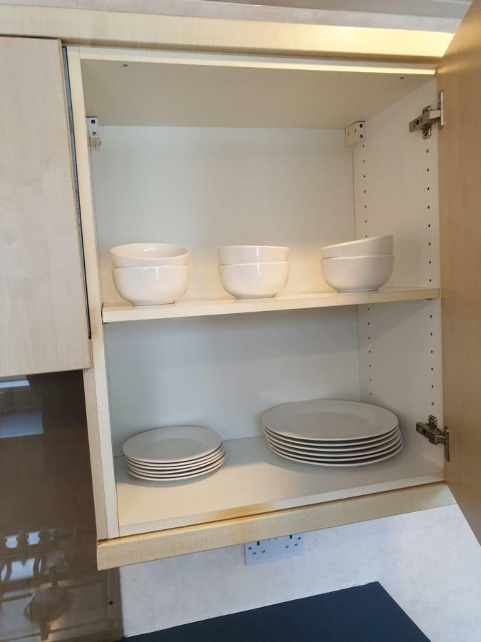 Birtley'S Diamond 3 Bed Apt, Sleeps 6 Guests Birtley  Exterior photo