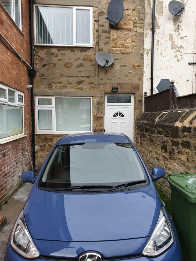Birtley'S Diamond 3 Bed Apt, Sleeps 6 Guests Birtley  Exterior photo